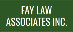 FAY LAW ASSOCIATES logo